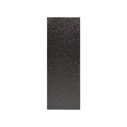 CARR MOSAICO COMBI NEGRO 20 X 50 1 M²/PQ