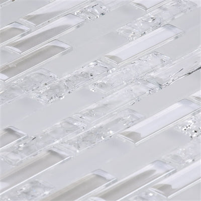 MCM MOSAIC CRYSTAL MP59 15 X 62 X 8 MM 1 PCS