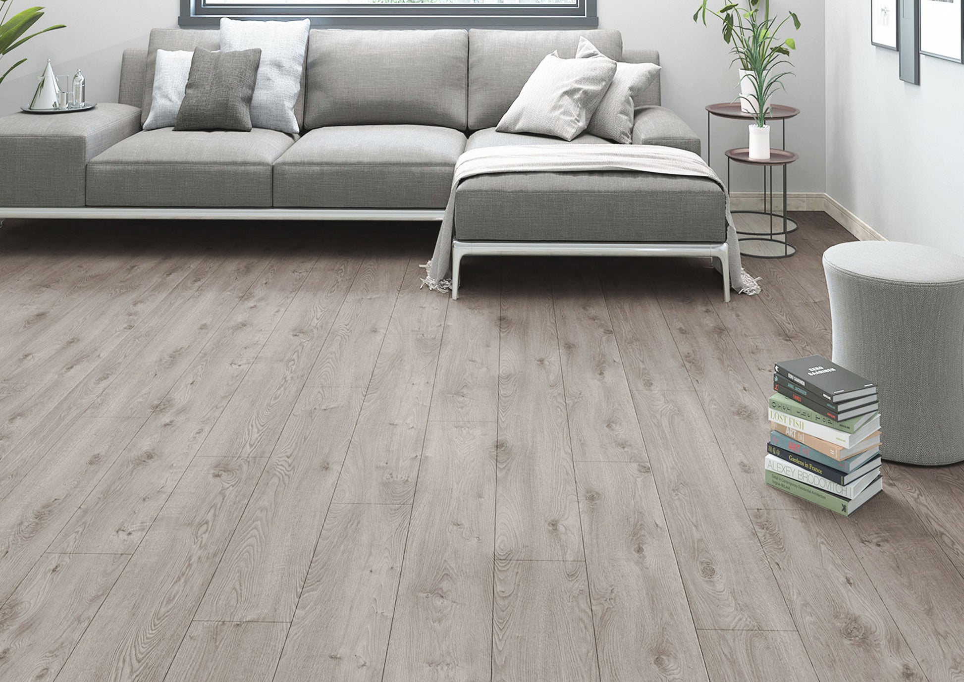 AGT EFFECT NIRVANA 8MM (1,83M²/PQ),  parquet AGT, Debrico, magasin de matériaux de construction sur Bruxelles et Laeken