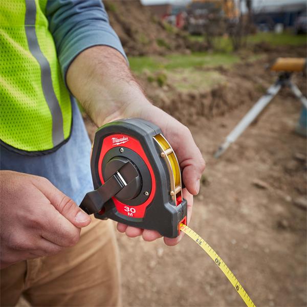 MESURES LONGUES BOITER FERME 30CM LTC, Debrico, magasin de matériaux de construction sur Bruxelles