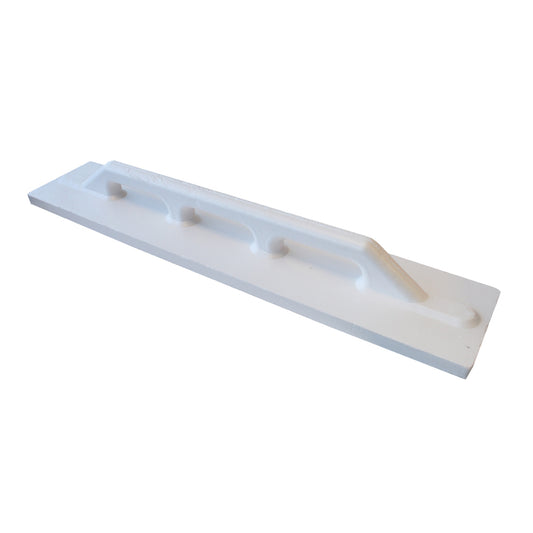 PLATOIR EN STYROPOR 480 X 130 X 20 MM, Debrico, magasin de matériaux de construction sur Bruxelles