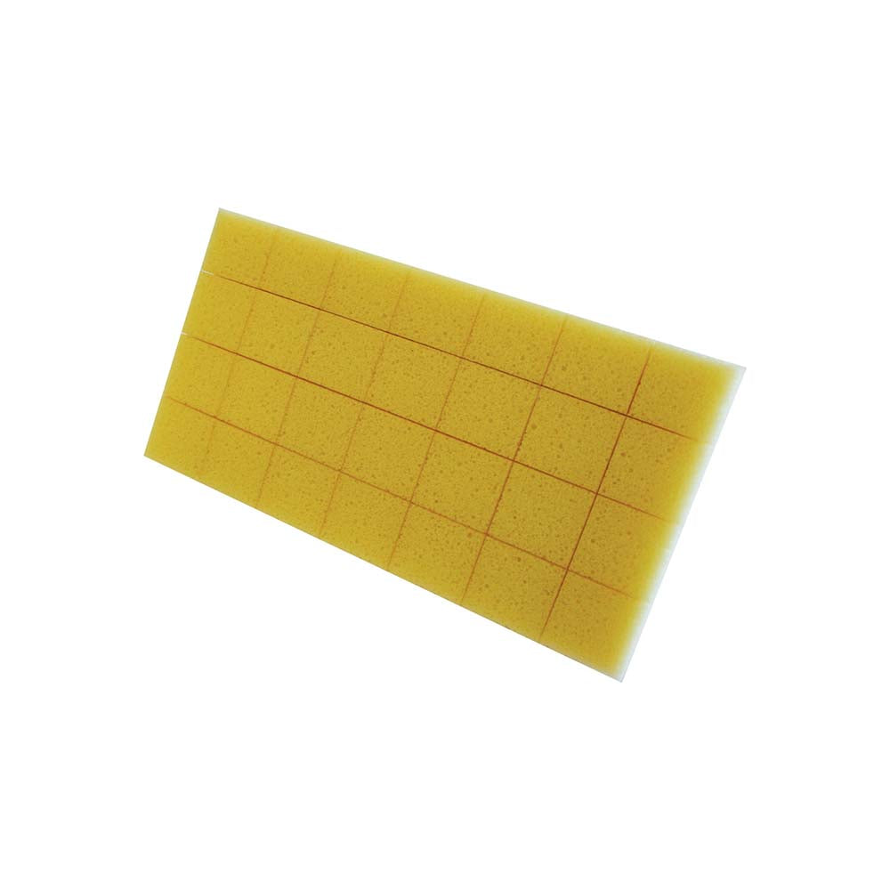 PLATOIR 270 X 140 X 30 MM AVEC SEMELLE HYDRO EPONGE "CUT OUT", Debrico, magasin de matériaux de construction sur Bruxelles