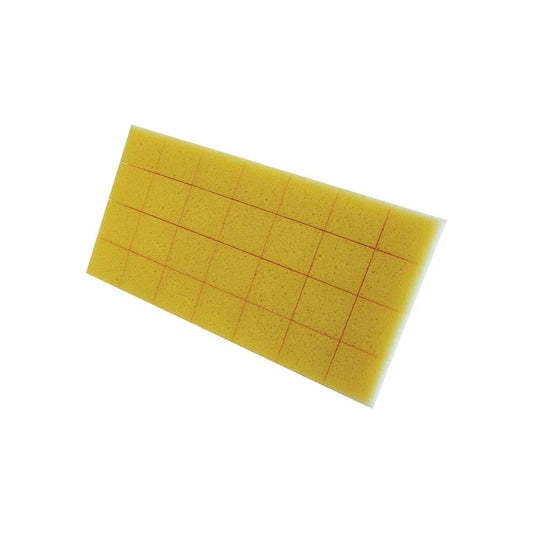 PLATOIR 270 X 140 X 30 MM AVEC SEMELLE HYDRO EPONGE "CUT OUT", Debrico, magasin de matériaux de construction sur Bruxelles