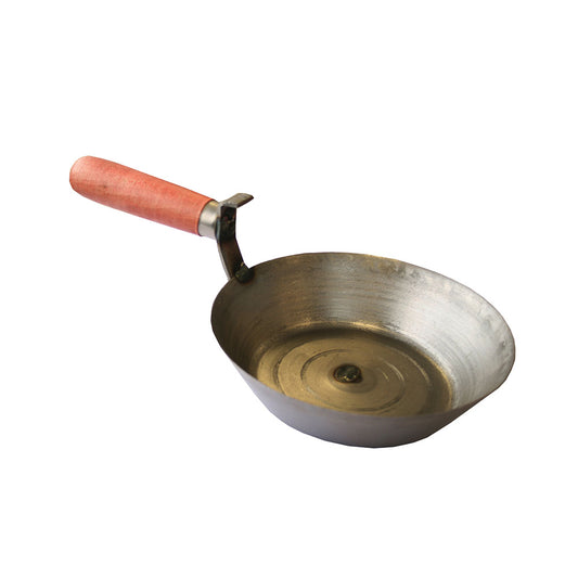 PLASTERER'S PAN