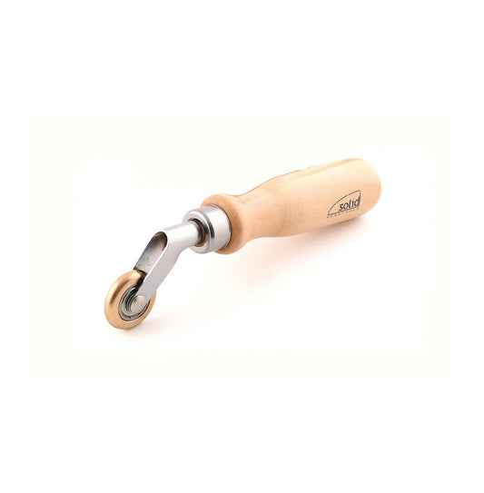 ROULEAU DE PRESSION EN LAITON - DIA. 28 MM X 6 MM, Debrico, magasin de matériaux de construction sur Bruxelles