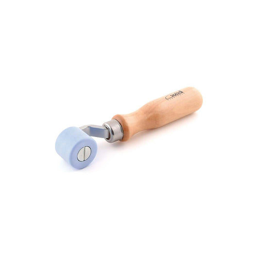 ROULEAU DE PRESSION TEFLON - 28MM, Debrico, magasin de matériaux de construction sur Bruxelles
