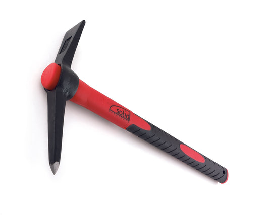DECINTROIR A PIC - 400 GR - AVEC MANCHE EN FIBRE TYPE  "F5500" 39 CM