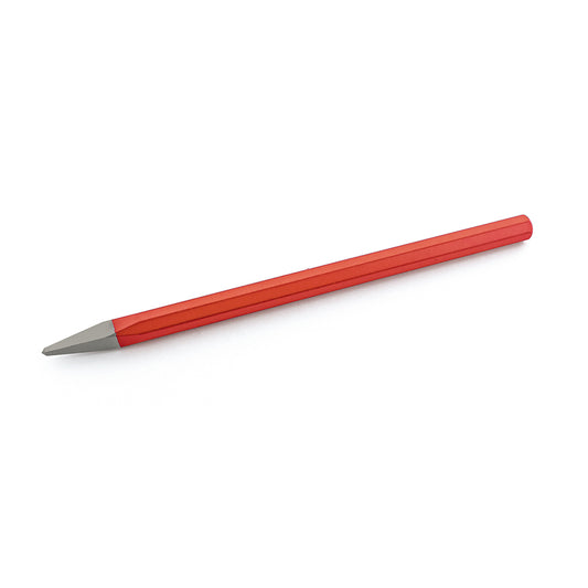 BURIN A POINTE 400 X 18 MM