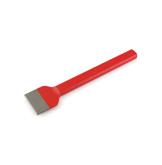 BURIN A BRIQUE  EXTRA PLAT 240 X 50 MM