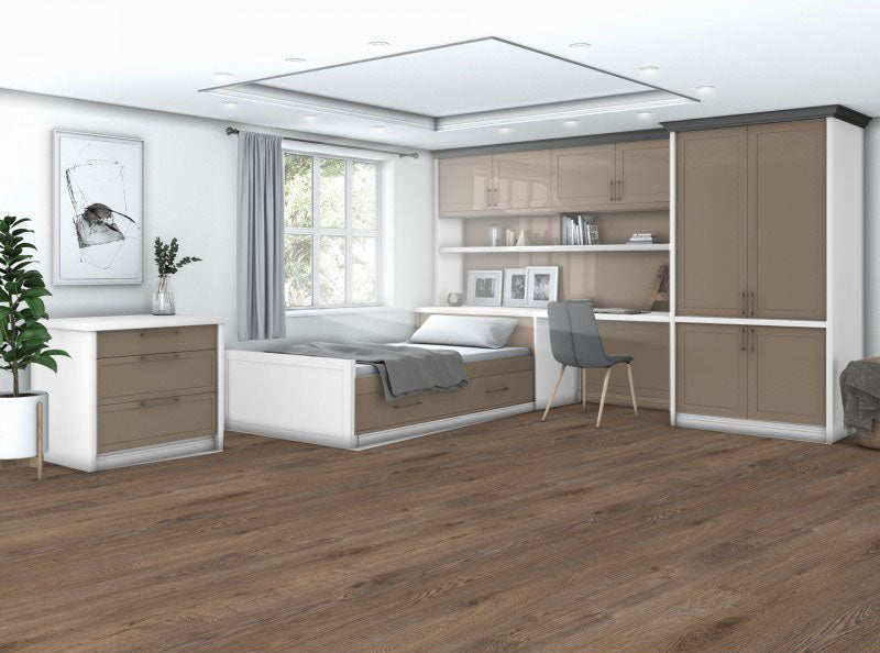 AGT EFFECT PREMIUM PALMIR 12MM (1,36M²/PQ),  parquet AGT, Debrico, magasin de matériaux de construction sur Bruxelles et Laeken