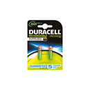 PILE DURACELL "RECHARGEABLE"- TYPE AAA / HR03 - MIN. CAP. 2400 MAH