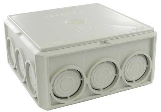 REDDY 275X170X190 BUILT-IN JUNCTION BOX