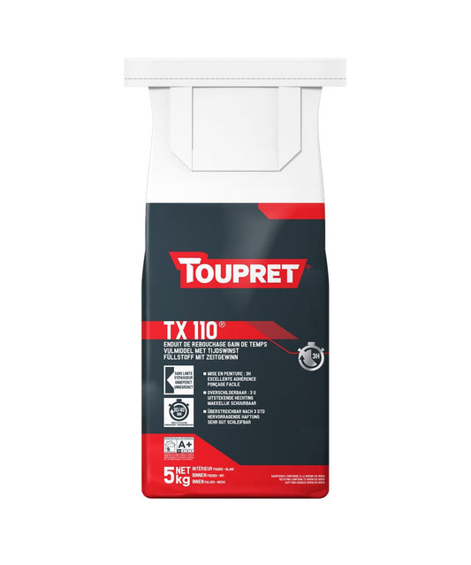 TOUPRET TX110 5KG