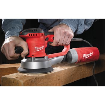 PONCEUSE EXCENTRIQUE ROS 150 E-2, Debrico, magasin de matériaux de construction sur Bruxelles