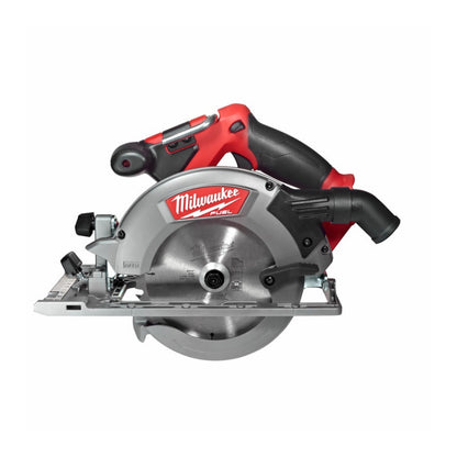 SCIE CIRCULAIRE D55MM M18 CCS55-502X, Debrico, magasin de matériaux de construction sur Bruxelles
