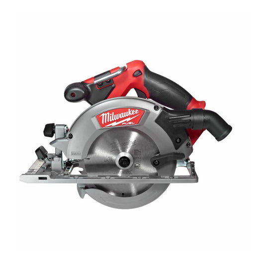 SCIE CIRCULAIRE D55MM M18 CCS55-502X, Debrico, magasin de matériaux de construction sur Bruxelles