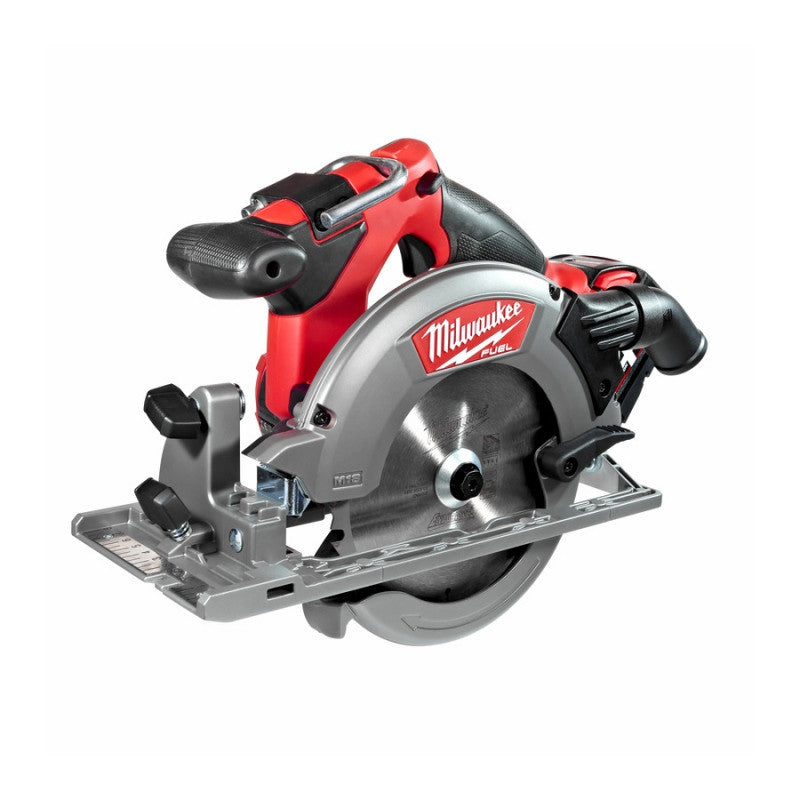 SCIE CIRCULAIRE D55MM M18 CCS55-502X, Debrico, magasin de matériaux de construction sur Bruxelles