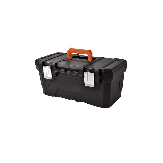 TOOD SPACE 59 X 30 X 26 CM, TOOLBOX, ALUMINUM CLOSURE