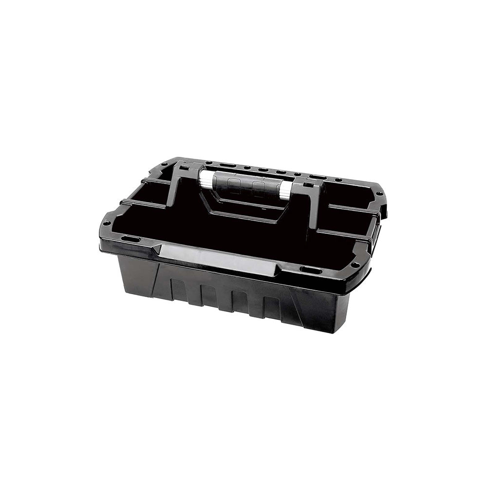 TOOD PLATEAU EN PLASTIQUE GRANDE PROFOND 50 X 35 X 22 CM