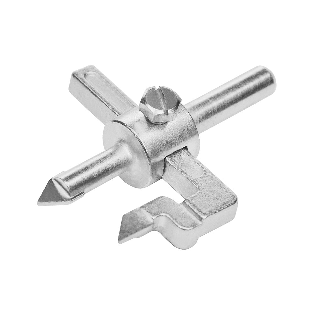 TILE CUTTER FOR CIRCULAR CUTTING 25 - 93 MM
