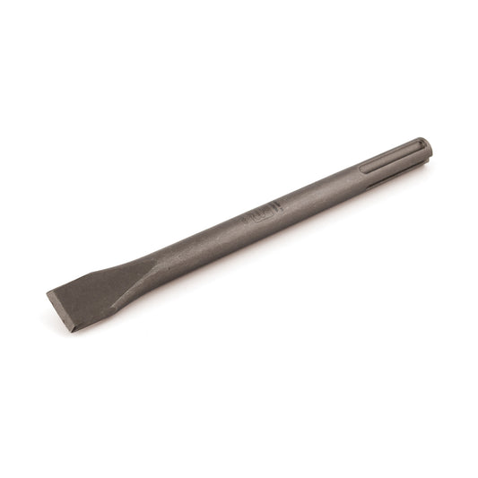 Debrico, magasin de matériaux de construction sur Bruxelles, STENROC SDS-MAX PREMIUM 4-CUTTER / BURIN PLAT, 25 x L=600 MM (EX IR 10502189), 