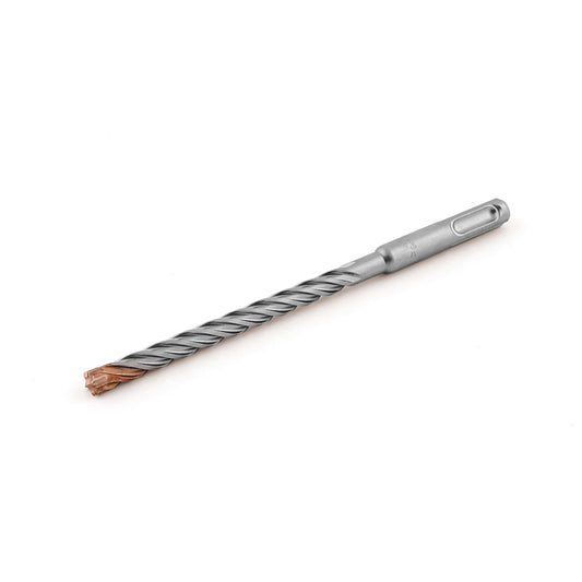 Debrico, magasin de matériaux de construction sur Bruxelles,STENROC SDS-PLUS PREMIUM 4-CUTTER / 8,0 260 MM /PRIX PAR 10 PCS (QP), 