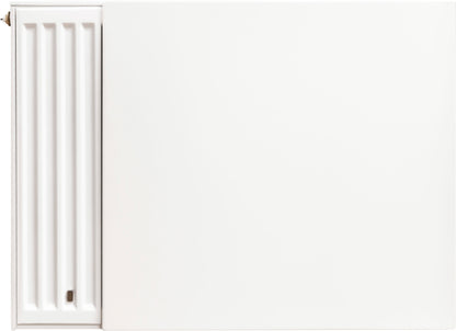 FACE LISSE POUR RADIATEUR 400X1600, Debrico, magasin de matériaux de construction sur Bruxelles