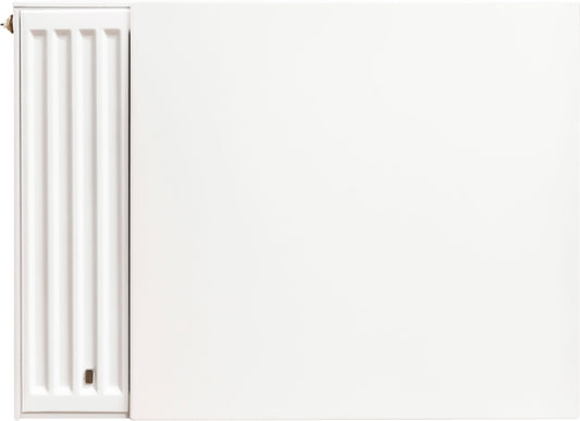 FACE LISSE POUR RADIATEUR 500X600, Debrico, magasin de matériaux de construction sur Bruxelles, 