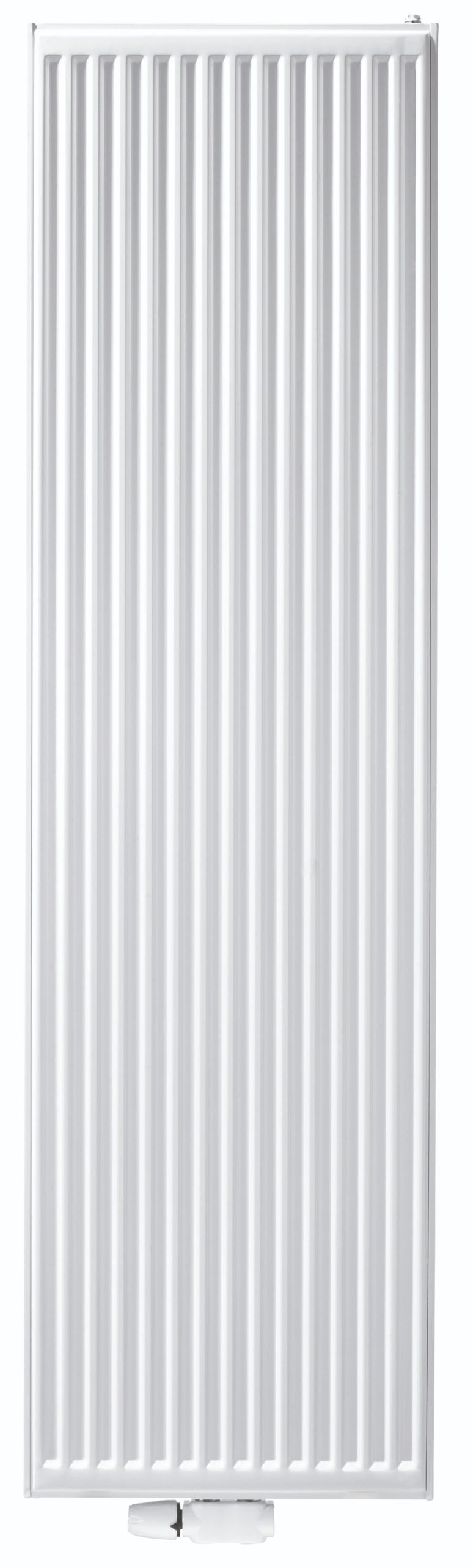 RADIATEUR VERTICAL - 2000 x 600 - T22 - 2376W, Debrico, magasin de matériaux de construction sur Bruxelles