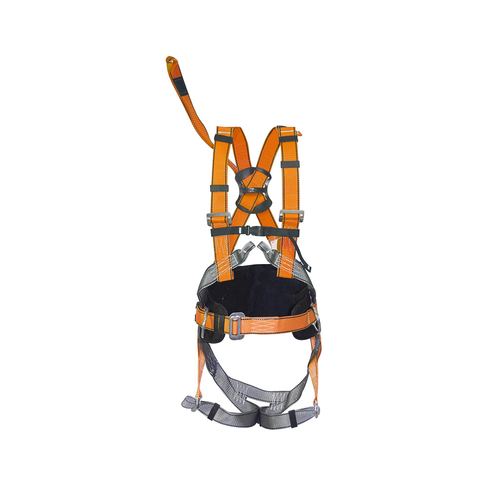 SAFETY HARNESS - SECUR 3 - M-XL