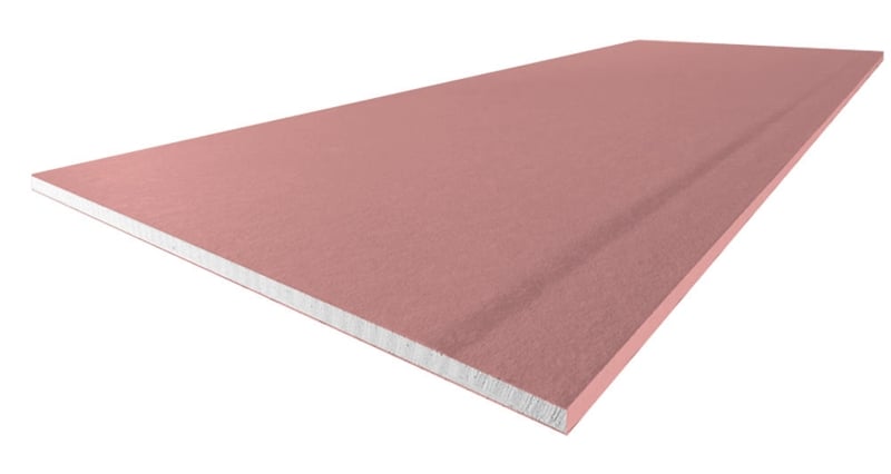 PLAQUE RF13 KNAUF 260X120X13 AK 3,12/PC, Debrico, magasin de matériaux de construction sur Bruxelles