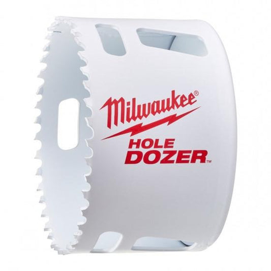 SCIE CLOCHE HOLE DOZER 76 MM, Debrico, magasin de matériaux de construction sur Bruxelles