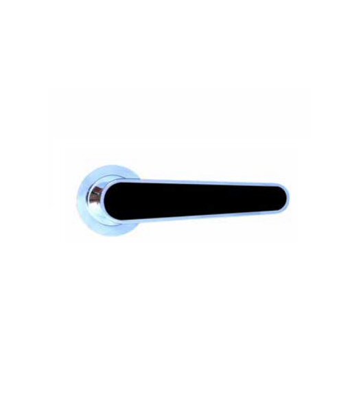 THYS POIGNEE PORTE COLORLINE BLACK