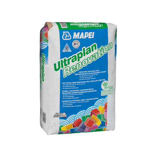MAPEI EGALINE ULTRAPLAN RENOVATION 25 KG
