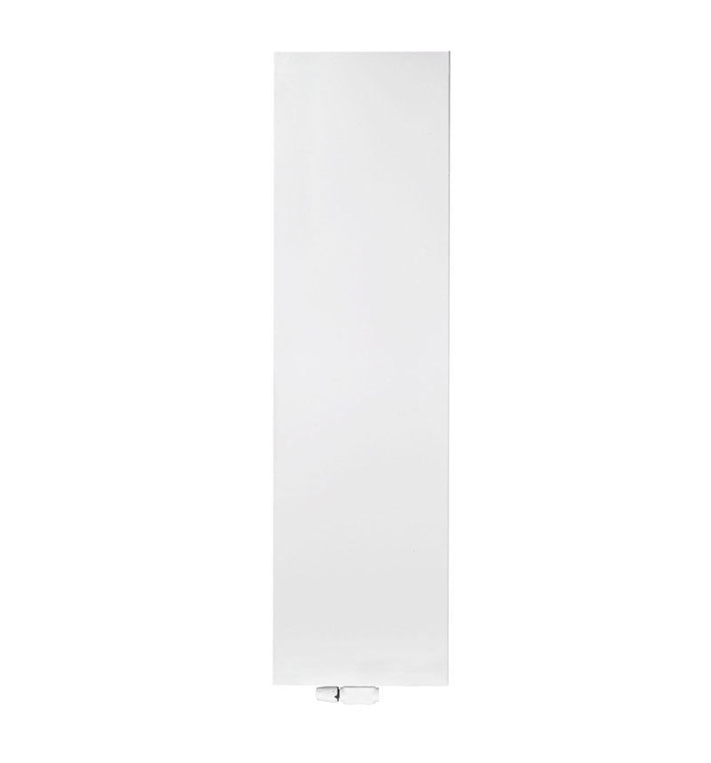 RADIATEUR VERTICAL FACE LISSE BLANC - 1800 x 600 - T20 - 1573W, Debrico, magasin de matériaux de construction sur Bruxelles