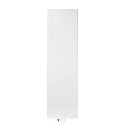 RADIATEUR VERTICAL FACE LISSE BLANC 1600 x 600 - T22 - 2052W, Debrico, magasin de matériaux de construction sur Bruxelles