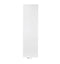 RADIATEUR VERTICAL FACE LISSE BLANC 1600 x 600 - T22 - 2052W, Debrico, magasin de matériaux de construction sur Bruxelles