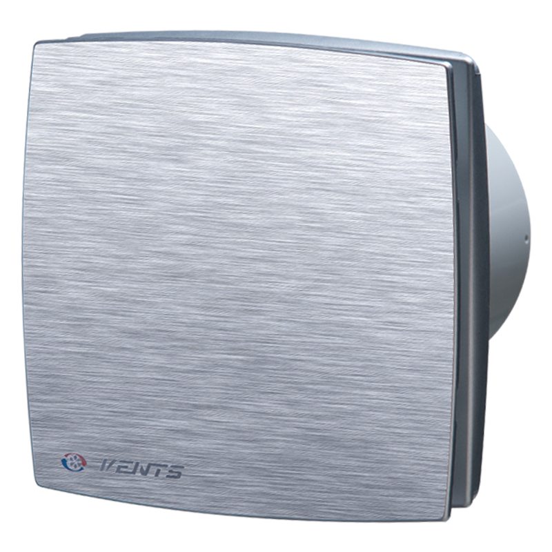Debrico, magasin de matériaux de construction sur Bruxelles, VENTS VENTILATEUR STANDARD 167MU50PA+TIMER, 