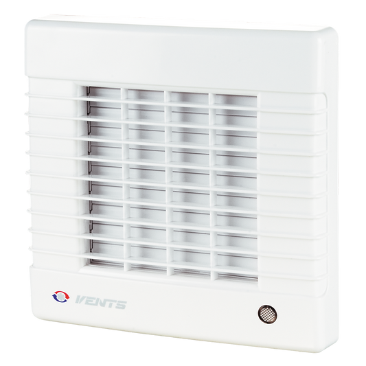VENTS VENTILATEUR 96MU 35PA + TIMER