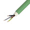 CABLE VERT XGB 4G2,5