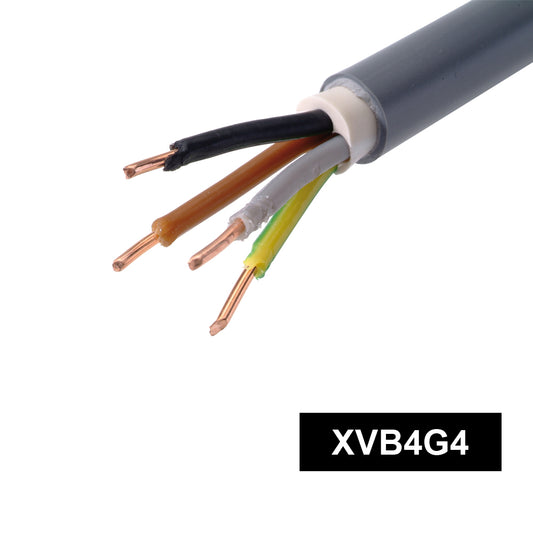 CABLE XVB4G4