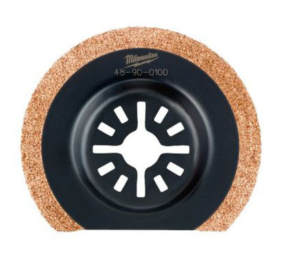 MULTITOOL 80MM LAME DE SCIE RONDE CERAMIQUE, Debrico, magasin de matériaux de construction sur Bruxelles