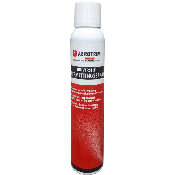 UNIVERSAL DISINFECTANT SPRAY 