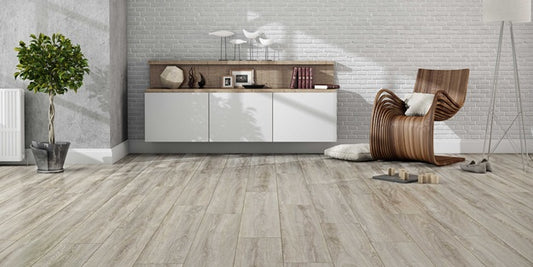 AGT NATURA KEMER PINE 8MM (1.83M²/PQ), parquet, Debrico magasin de matériaux de construction sur Bruxelles