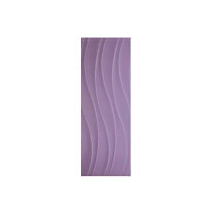 OCEAN LILA 25 x 70 1.40m²/PQ