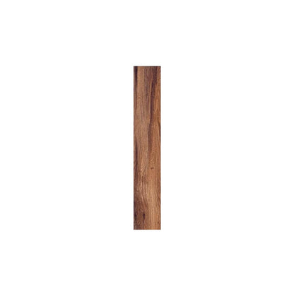 CARR SAGANO CHESTNUT 20 X 120 0.96 M²/PACK