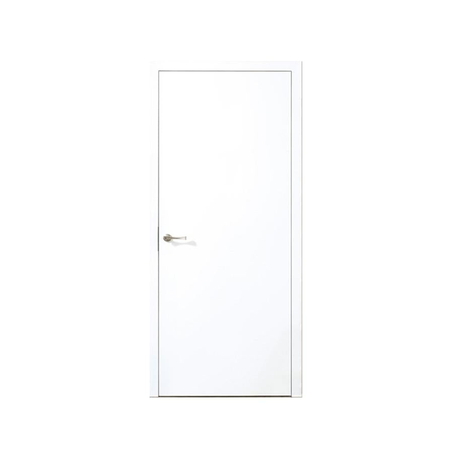 PLATINA DOOR WHITE TUBULAR KIT 63CM