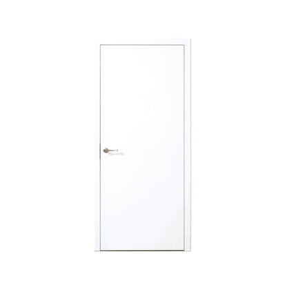 PLATINA DOOR WHITE TUBULAR KIT 63CM