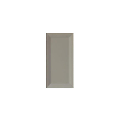 CARR METRO GREY 10X20  WALL (0,8 M²/PQ)