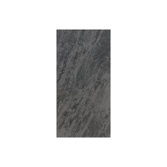 CARR MILANO (NATURAL) BLACK 60 X 120 1.44 M²/PQ